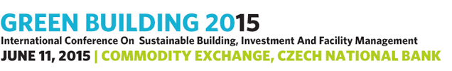 Conference Green Building 2015