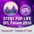 STENT FOR LIFE SFL Forum 2016