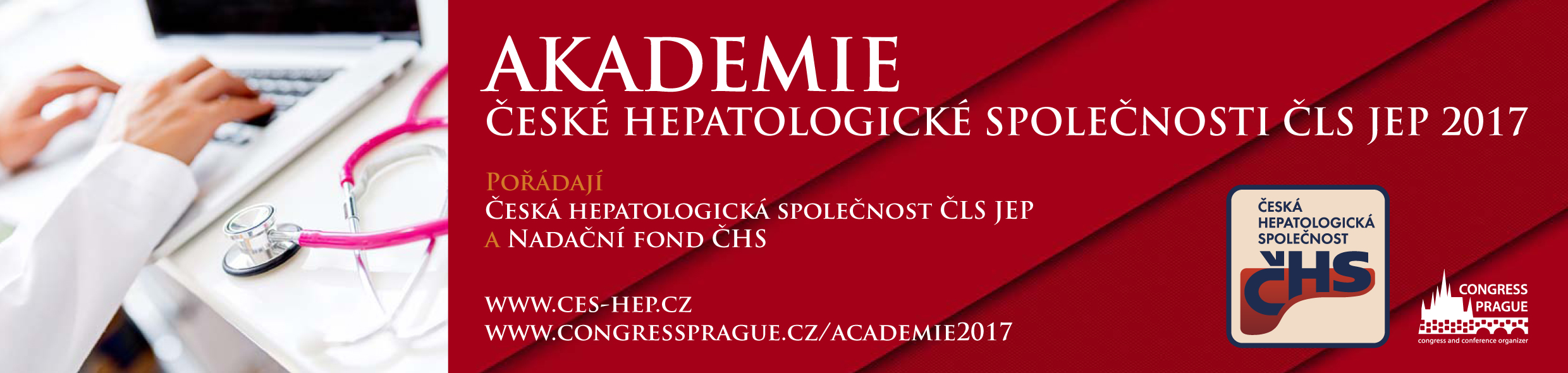 Akademie České hepatologické společnosti ČLS JEP 2017