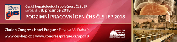 Podzimní pracovní den ČHS ČLS JEP 2018