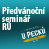 Předvánoční seminář RÚ Praha 2018