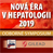 NOVÁ ÉRA V HEPATOLOGII 2019