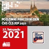PODZIMNÍ PRACOVNÍ DEN ČHS ČLS JEP 2021
