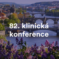 82. klinická konference RÚ, Praha