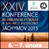XXIV. konference  rehabilitační, fyzikální a balneo medicíny Jáchymov 2015