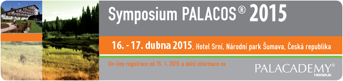 Symposium PALACOS 2015