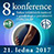 8. celostátní konference Sekce infekčních nemocí v gynekologii a porodnictví