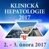 Klinická hepatologie 2017
