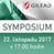 GILEAD - Epclusa a Vosevi launch symposium 2017