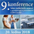 9. konference Sekce infekčních nemocí v gynekologii a porodnictví  ČGPS ČLS JEP