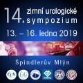 14. zimní urologické sympozium